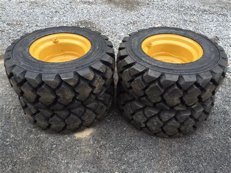 hulk l5 skid steer tire